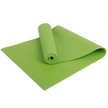 Factory Wholesale Cheap PVC Yoga Mat Custom for Exercise and Other Floor Mats